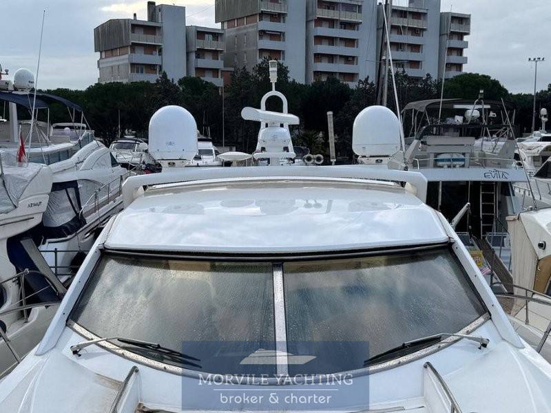 2005 Sunseeker Portofino 53 à vendre (photo 4)