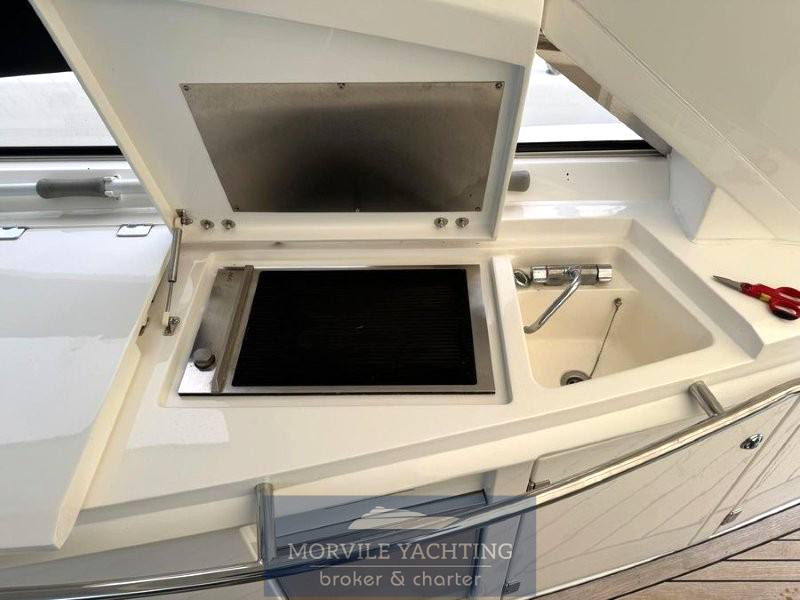 2005 Sunseeker Portofino 53 à vendre (photo 5)