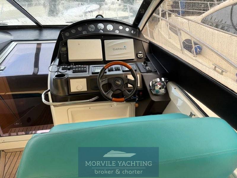 2005 Sunseeker Portofino 53 à vendre (photo 6)