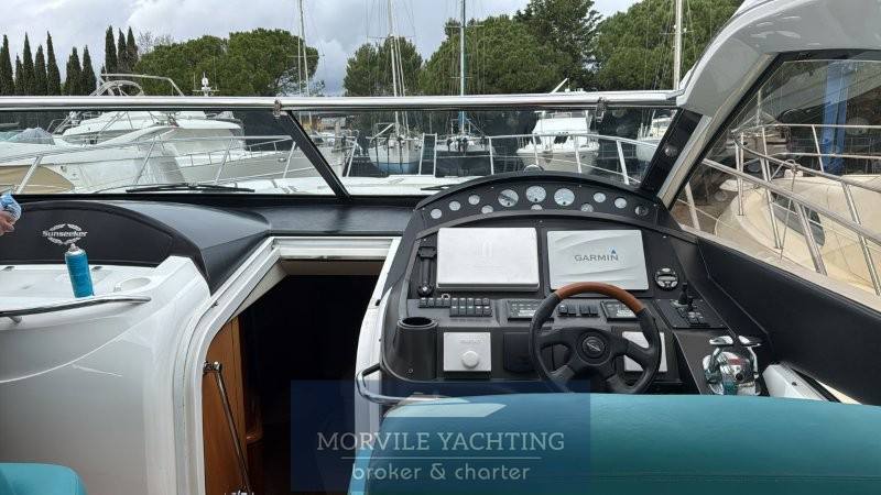 2005 Sunseeker Portofino 53 à vendre (photo 9)