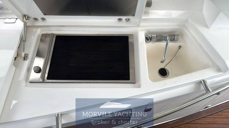 2005 Sunseeker Portofino 53 à vendre (photo 11)