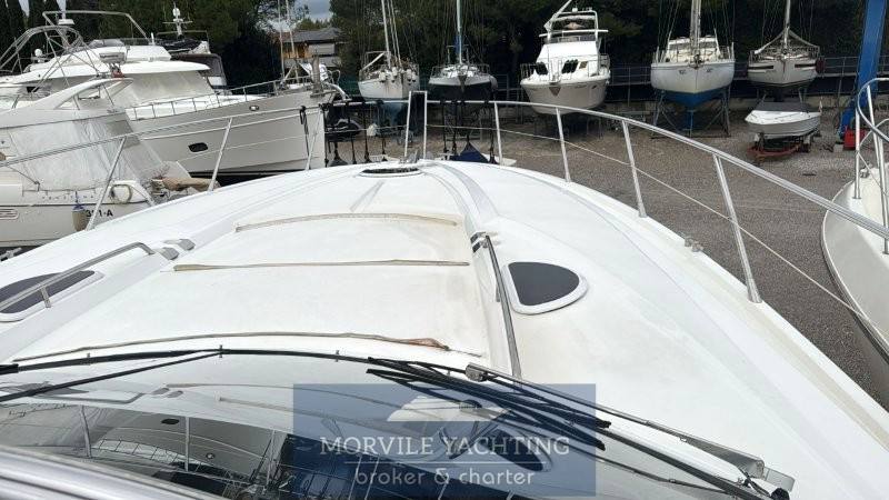 2005 Sunseeker Portofino 53 à vendre (photo 13)