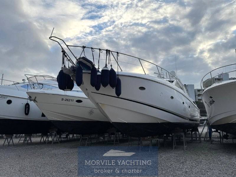 2005 Sunseeker Portofino 53 à vendre (photo 12)