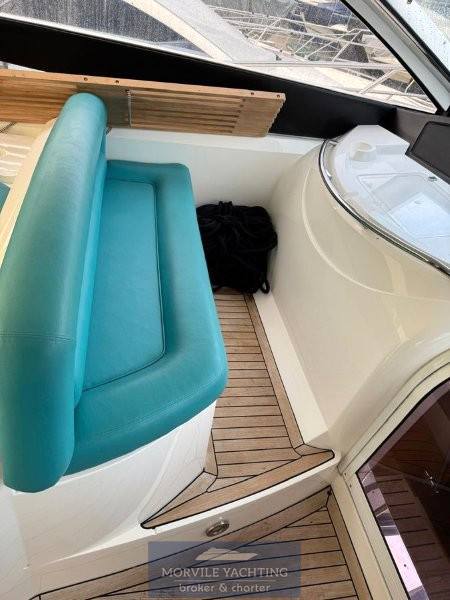 2005 Sunseeker Portofino 53 à vendre (photo 16)