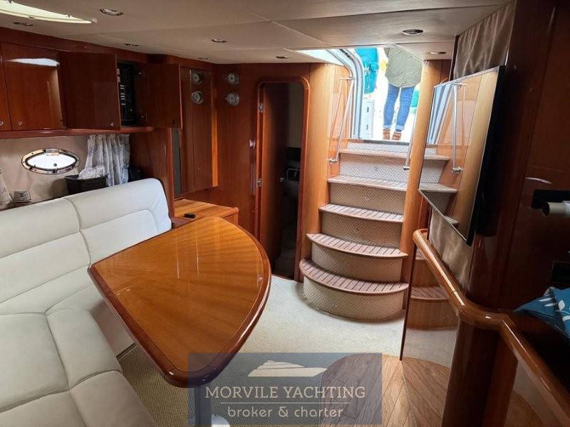 2005 Sunseeker Portofino 53 à vendre (photo 17)