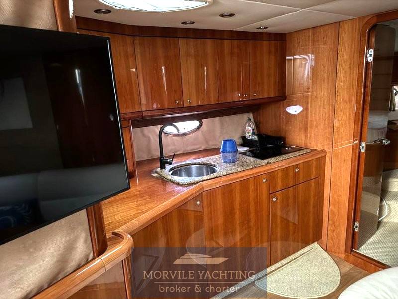 2005 Sunseeker Portofino 53 à vendre (photo 18)