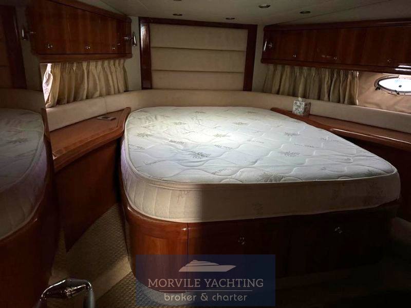 2005 Sunseeker Portofino 53 à vendre (photo 19)