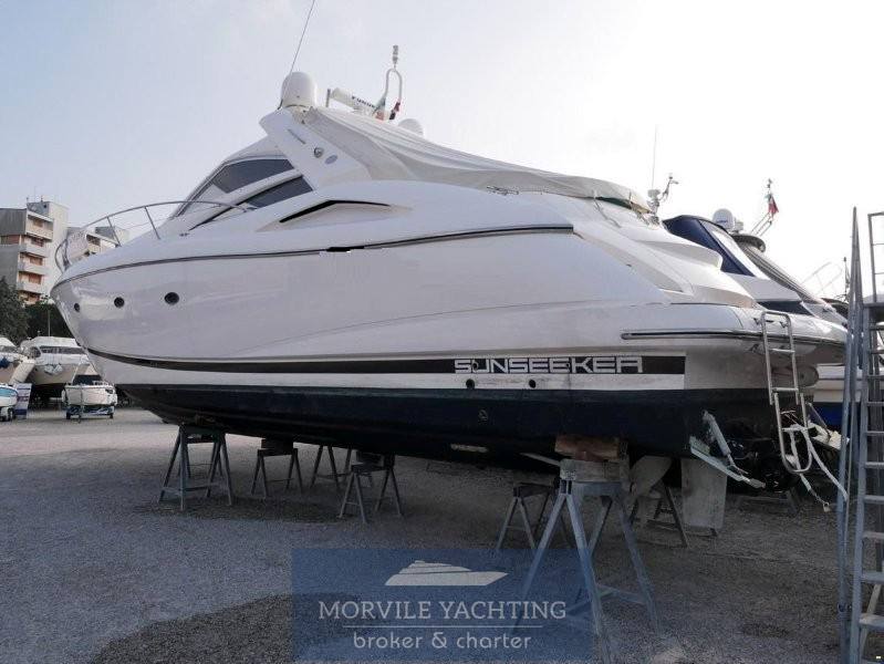 2005 Sunseeker Portofino 53 à vendre (photo 20)