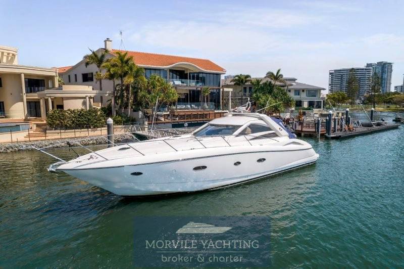2005 Sunseeker Portofino 53 à vendre (photo 1)