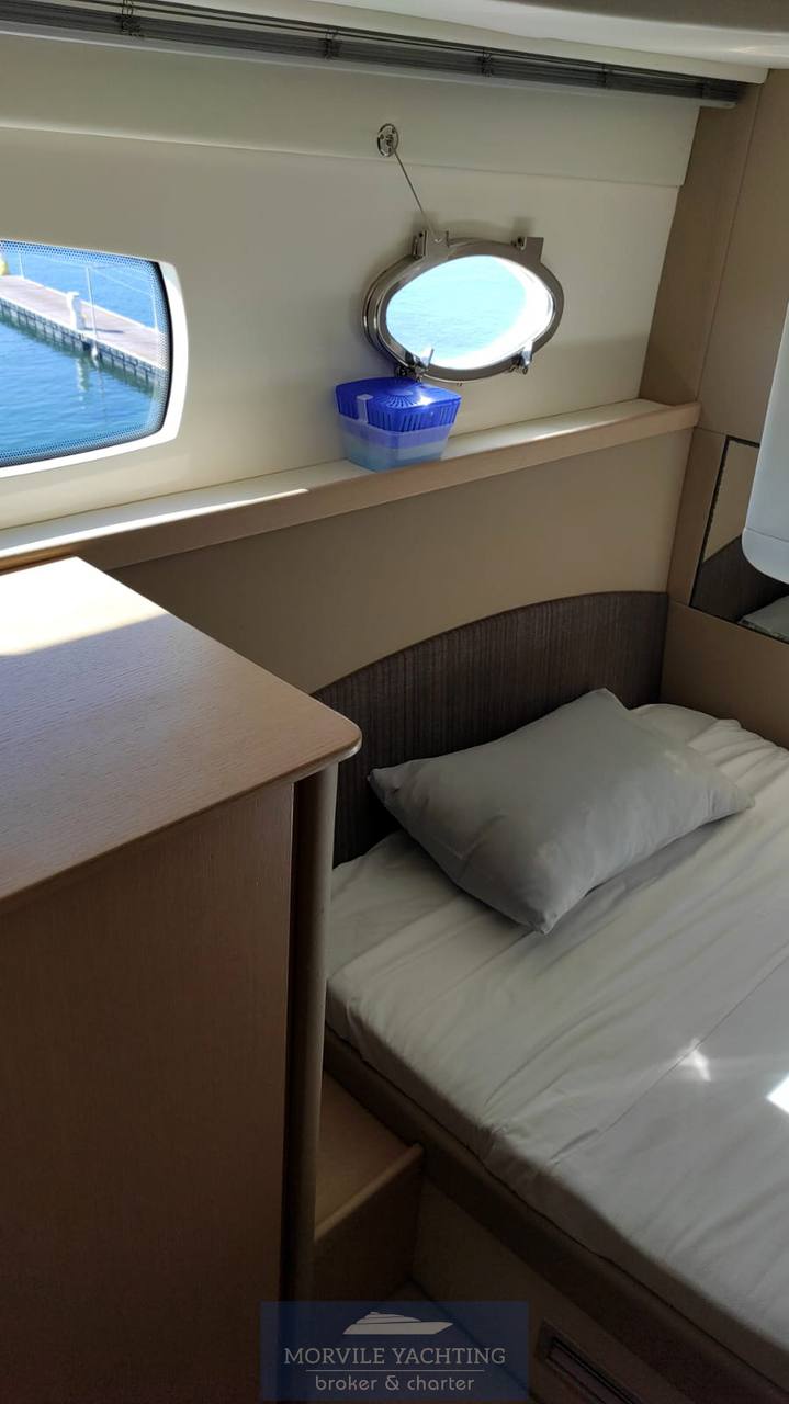2012 Pershing 50.1 for sale (photo 2)