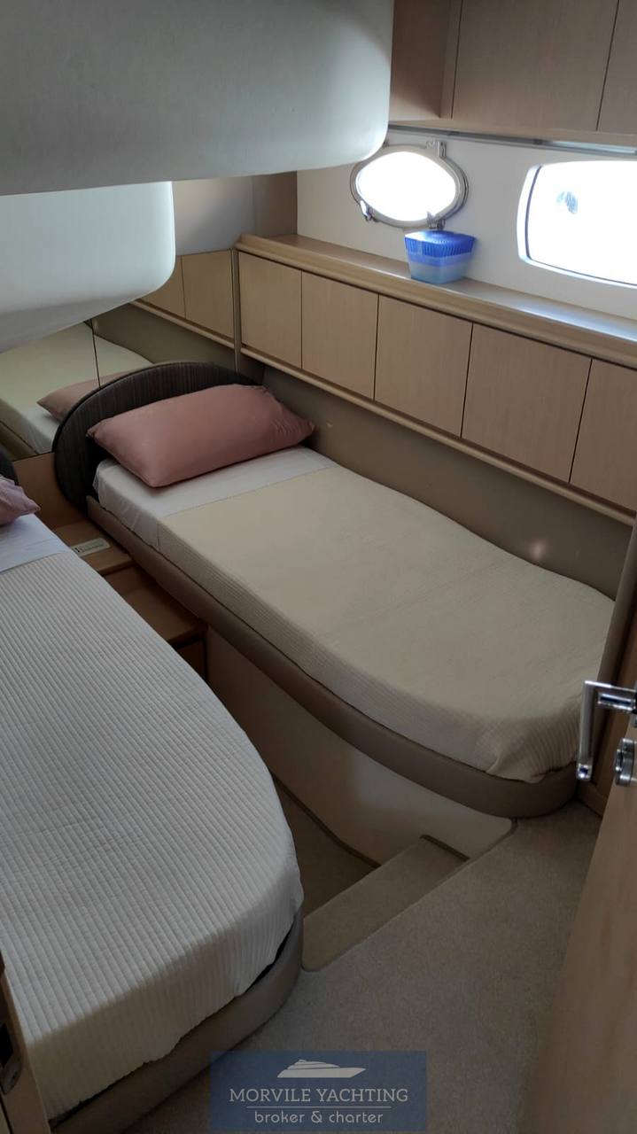 2012 Pershing 50.1 for sale (photo 3)
