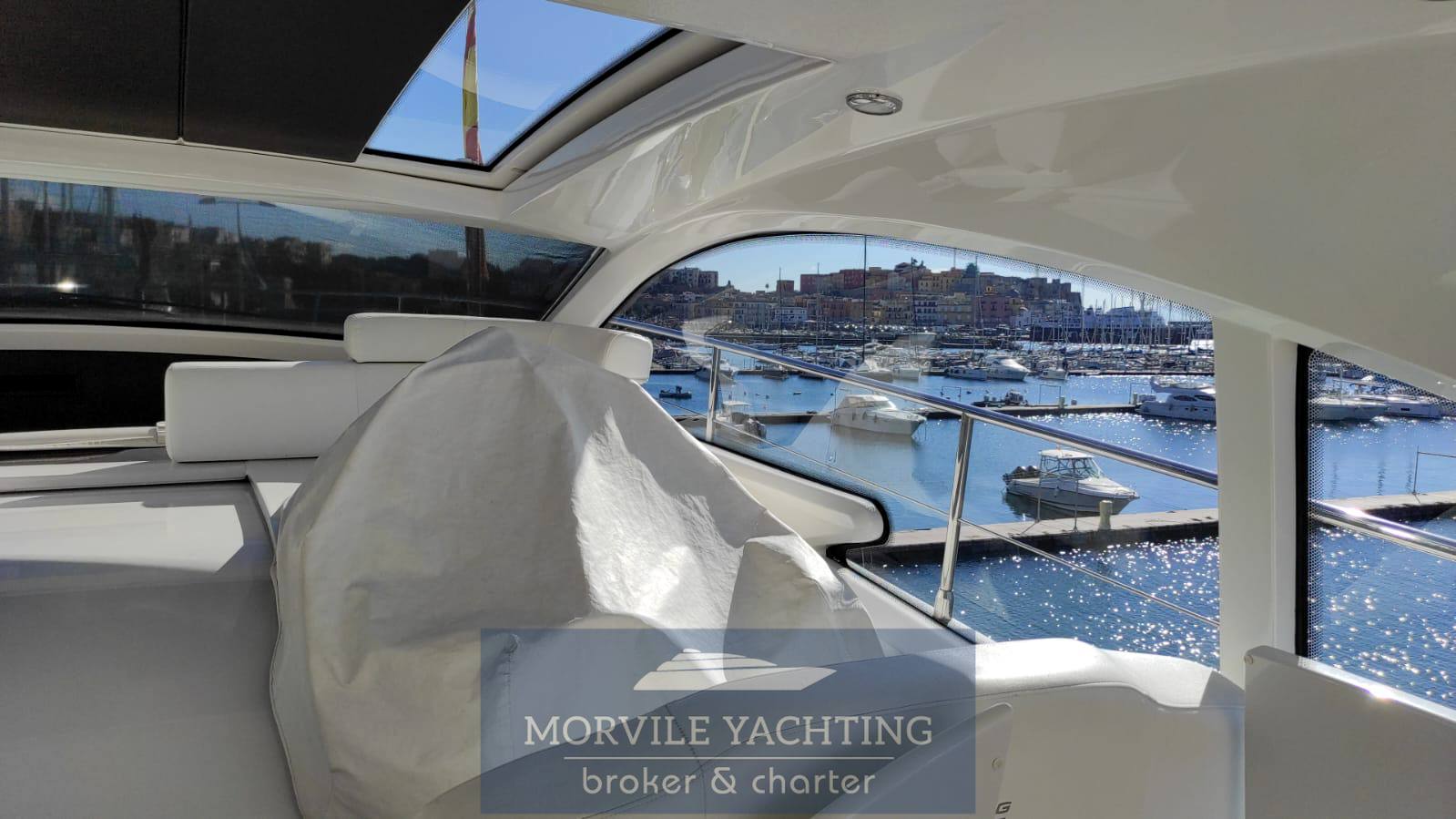 2012 Pershing 50.1 for sale (photo 4)