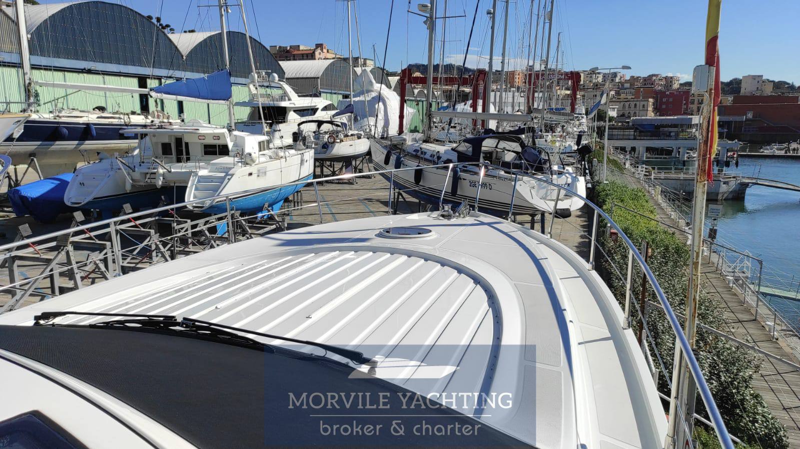 2012 Pershing 50.1 for sale (photo 5)