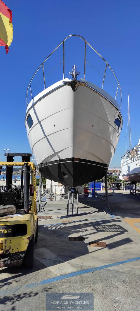 2012 Pershing 50.1 for sale (photo 8)