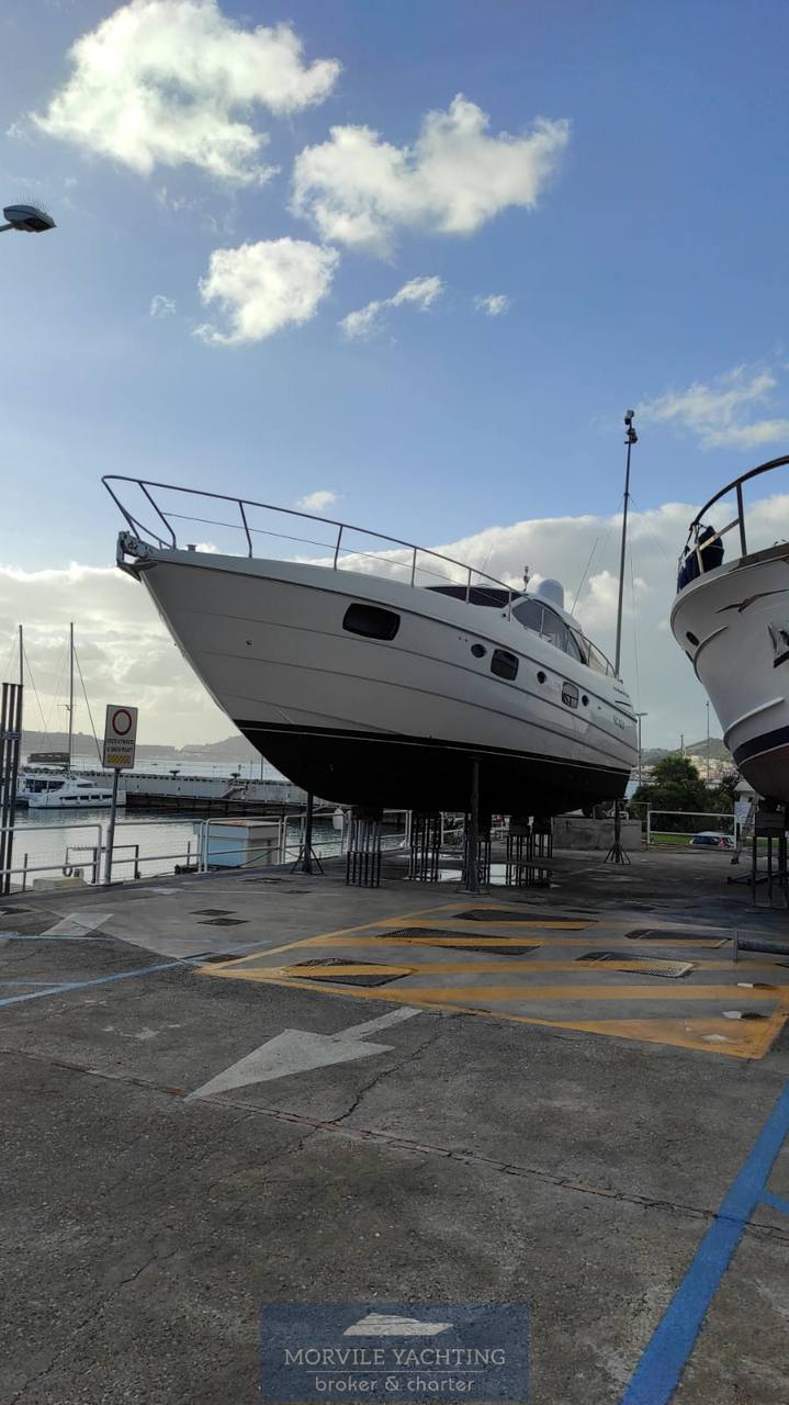 2012 Pershing 50.1 for sale (photo 13)