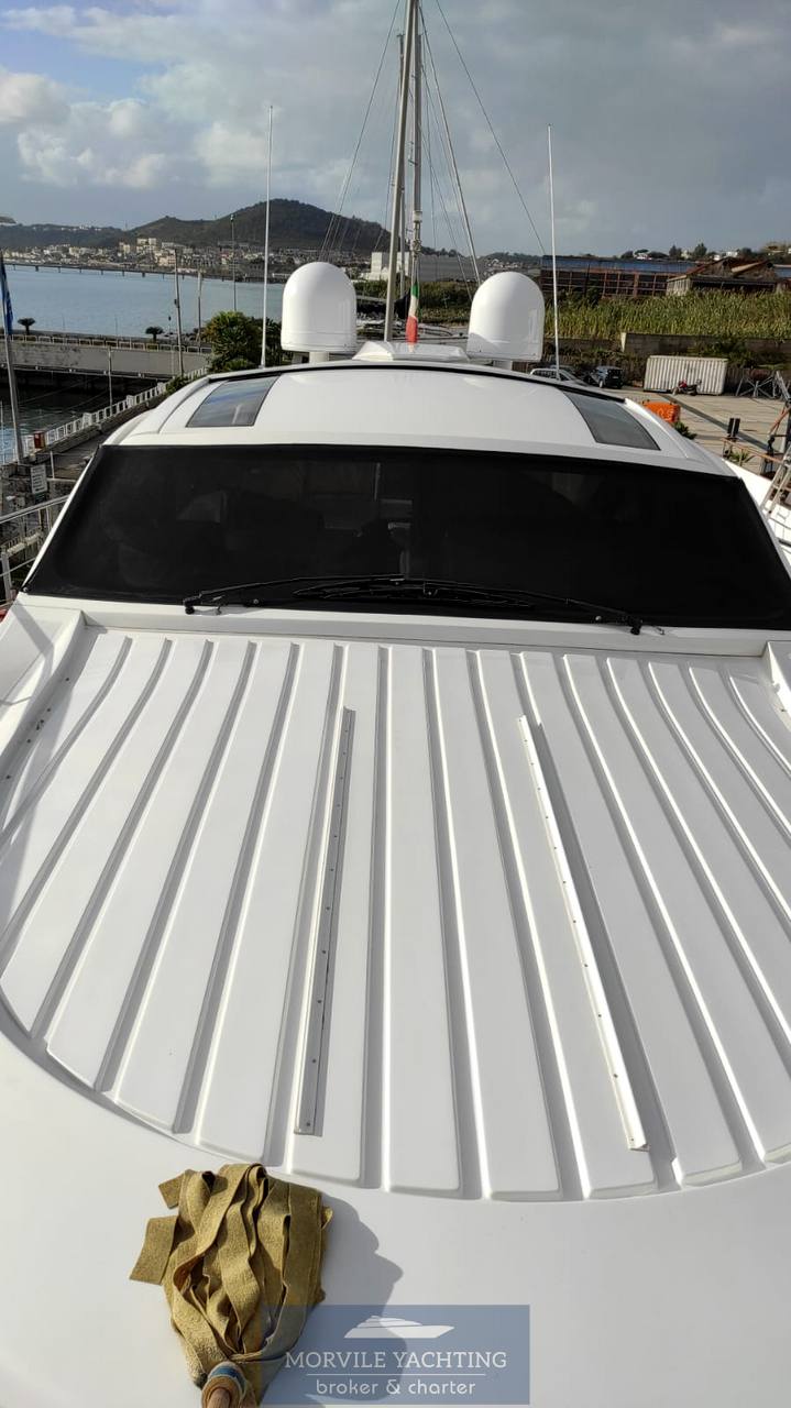 2012 Pershing 50.1 for sale (photo 14)