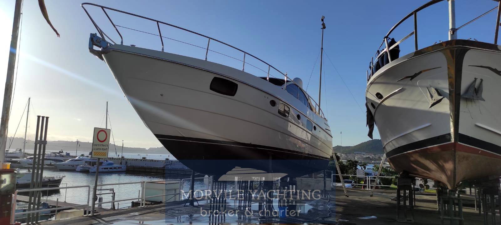 2012 Pershing 50.1 for sale (photo 15)
