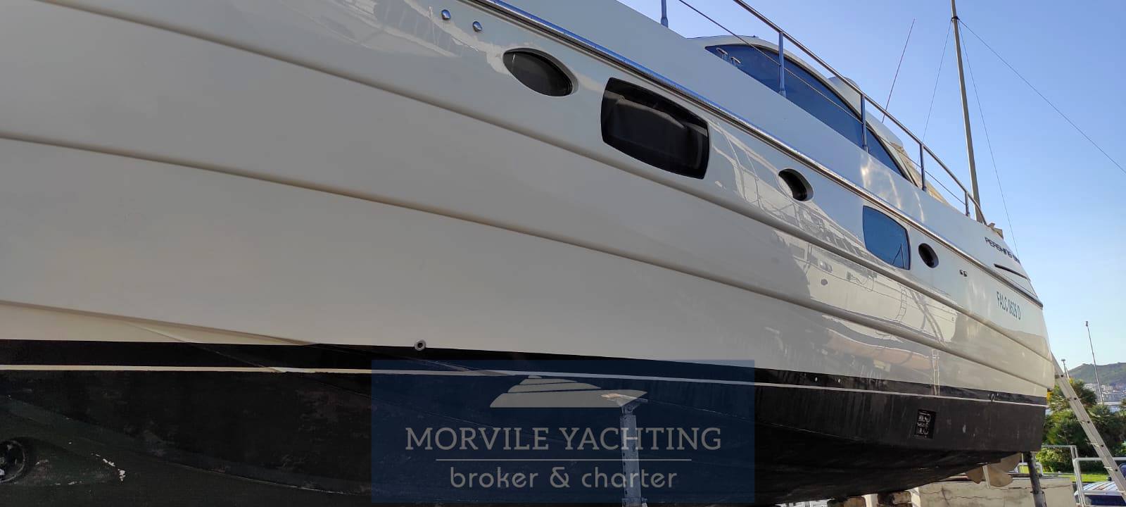 2012 Pershing 50.1 for sale (photo 17)