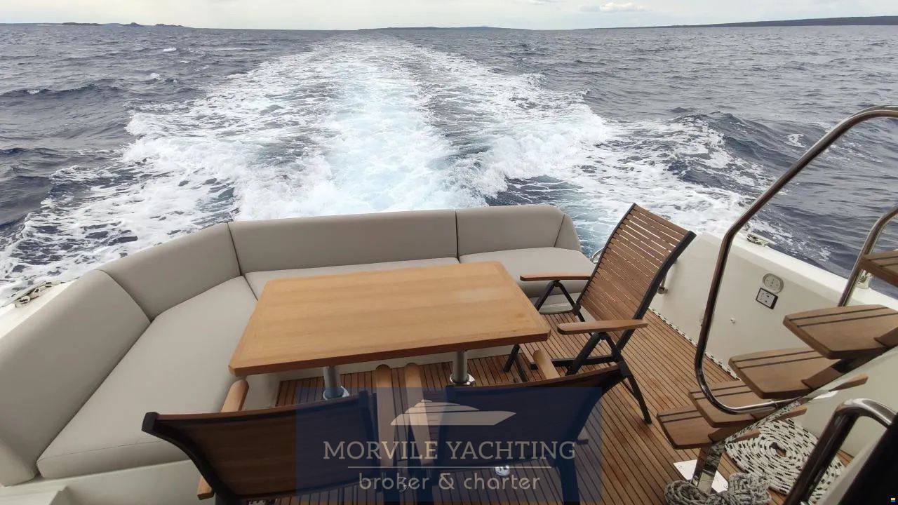 2020 Prestige 460 in vendita (photo 3)
