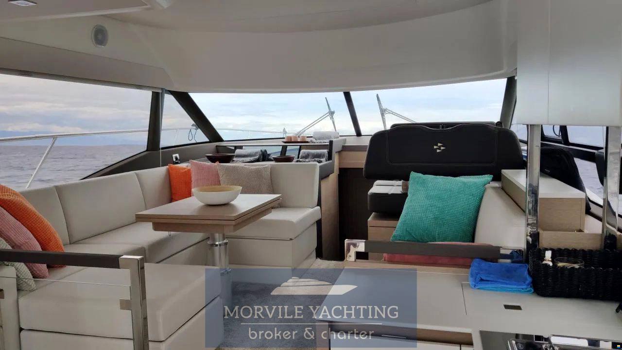 2020 Prestige 460 in vendita (photo 4)