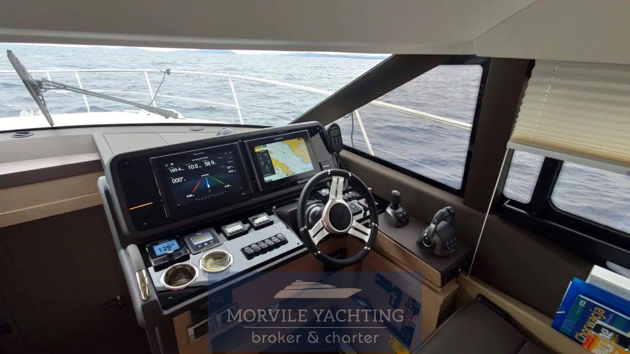2020 Prestige 460 in vendita (photo 5)