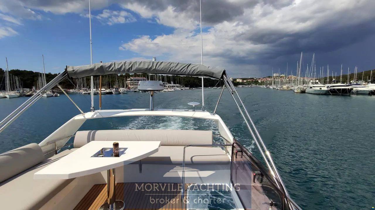 2020 Prestige 460 in vendita (photo 7)