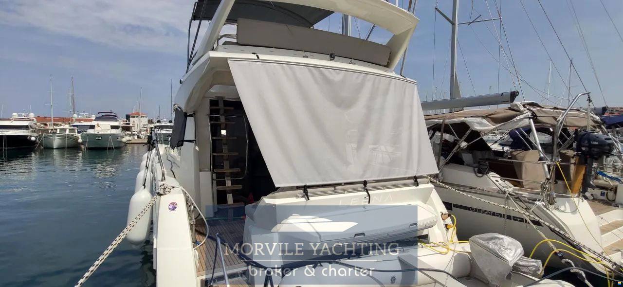 2020 Prestige 460 in vendita (photo 8)