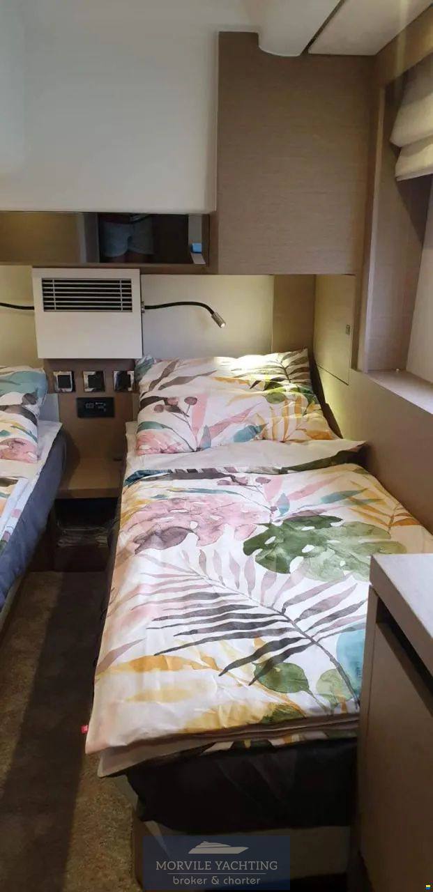 2020 Prestige 460 in vendita (photo 9)