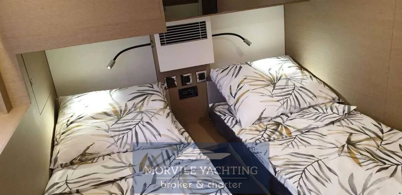 2020 Prestige 460 in vendita (photo 10)