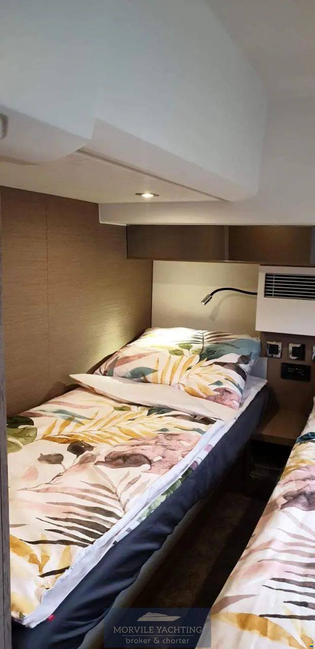 2020 Prestige 460 in vendita (photo 11)