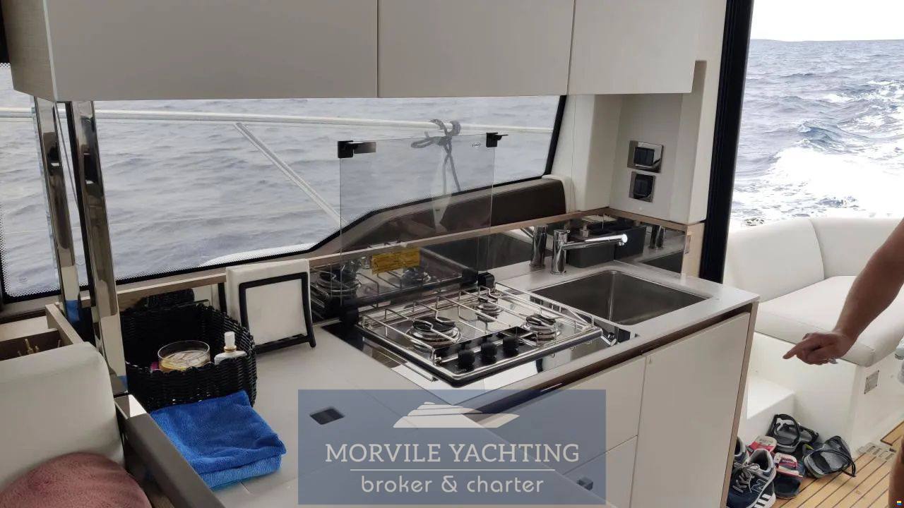 2020 Prestige 460 in vendita (photo 12)