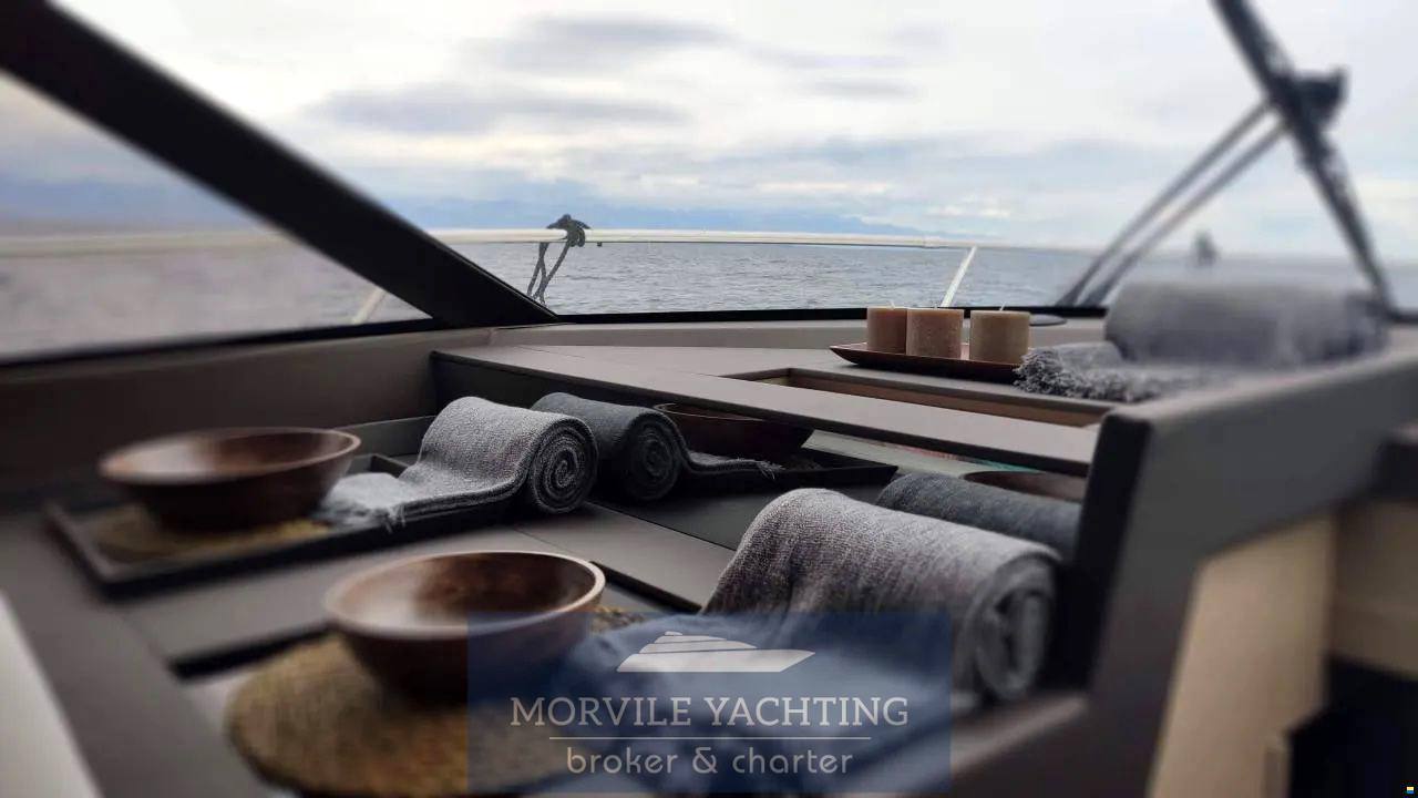 2020 Prestige 460 in vendita (photo 13)