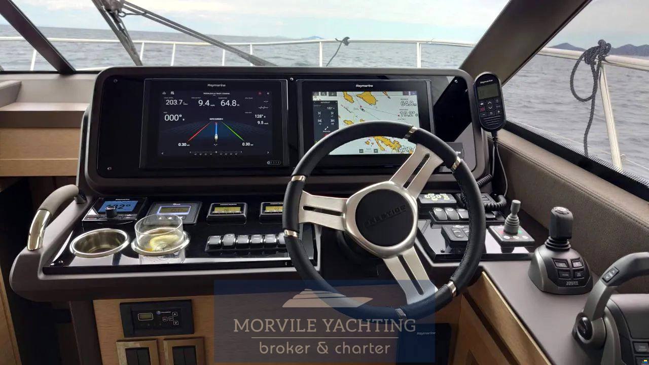 2020 Prestige 460 in vendita (photo 14)