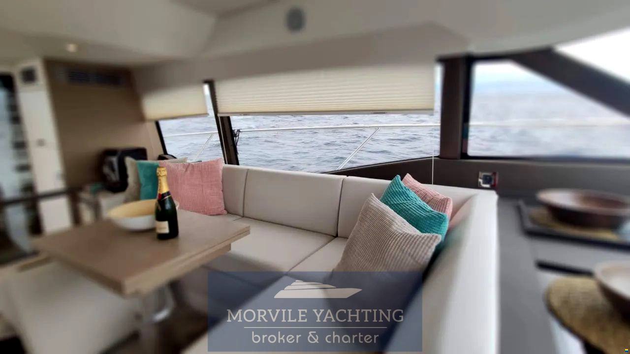 2020 Prestige 460 in vendita (photo 15)