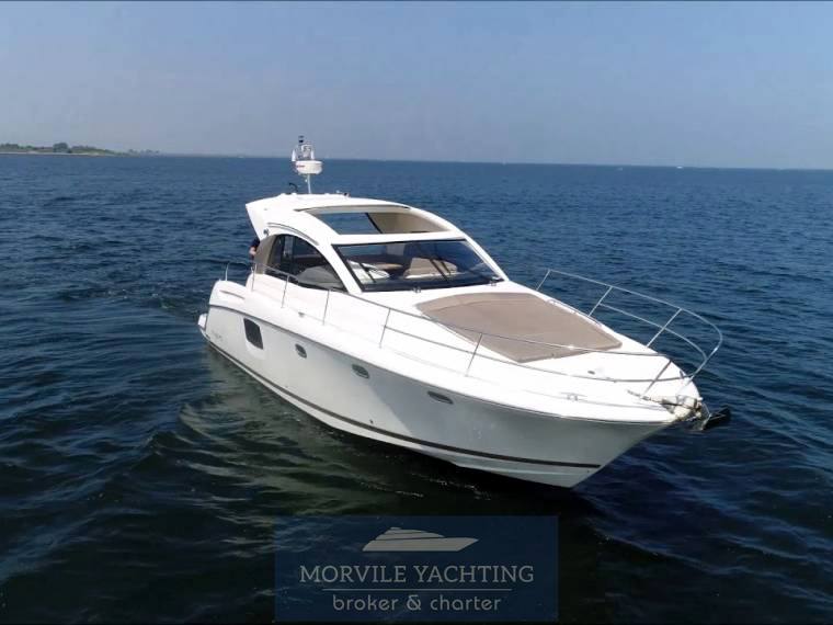 2010 Prestige 390 S à venda (photo 1)