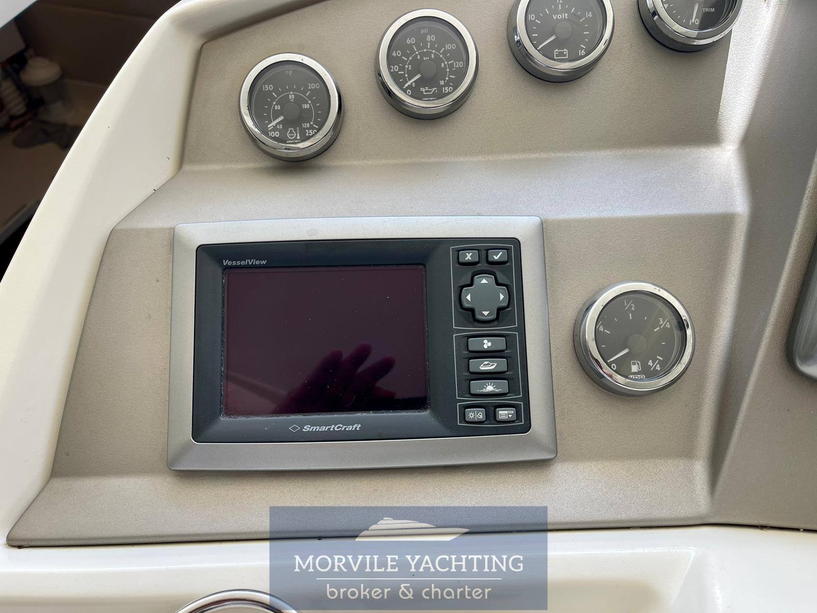 2010 Prestige 390 S à venda (photo 3)
