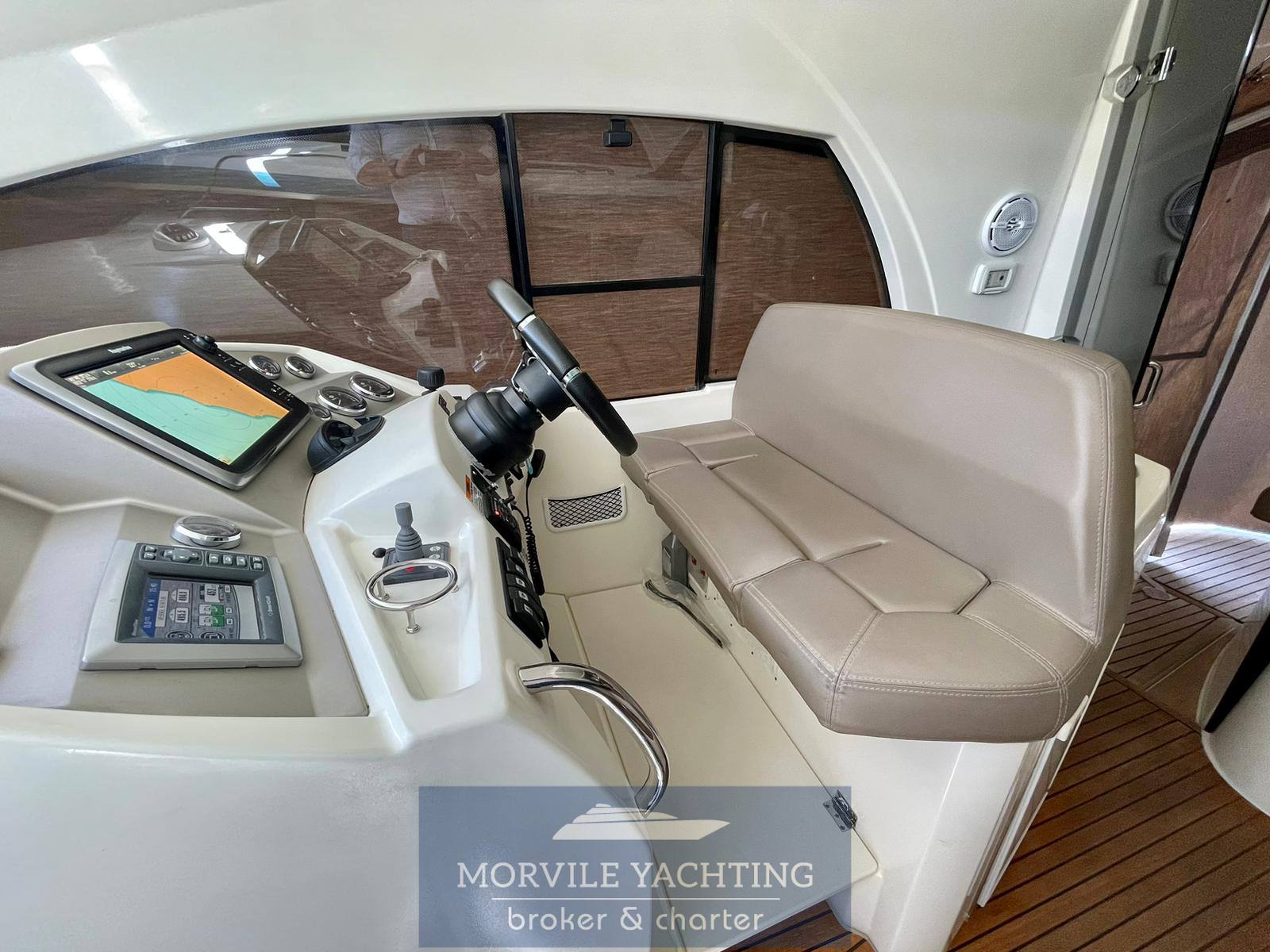 2010 Prestige 390 S à venda (photo 6)
