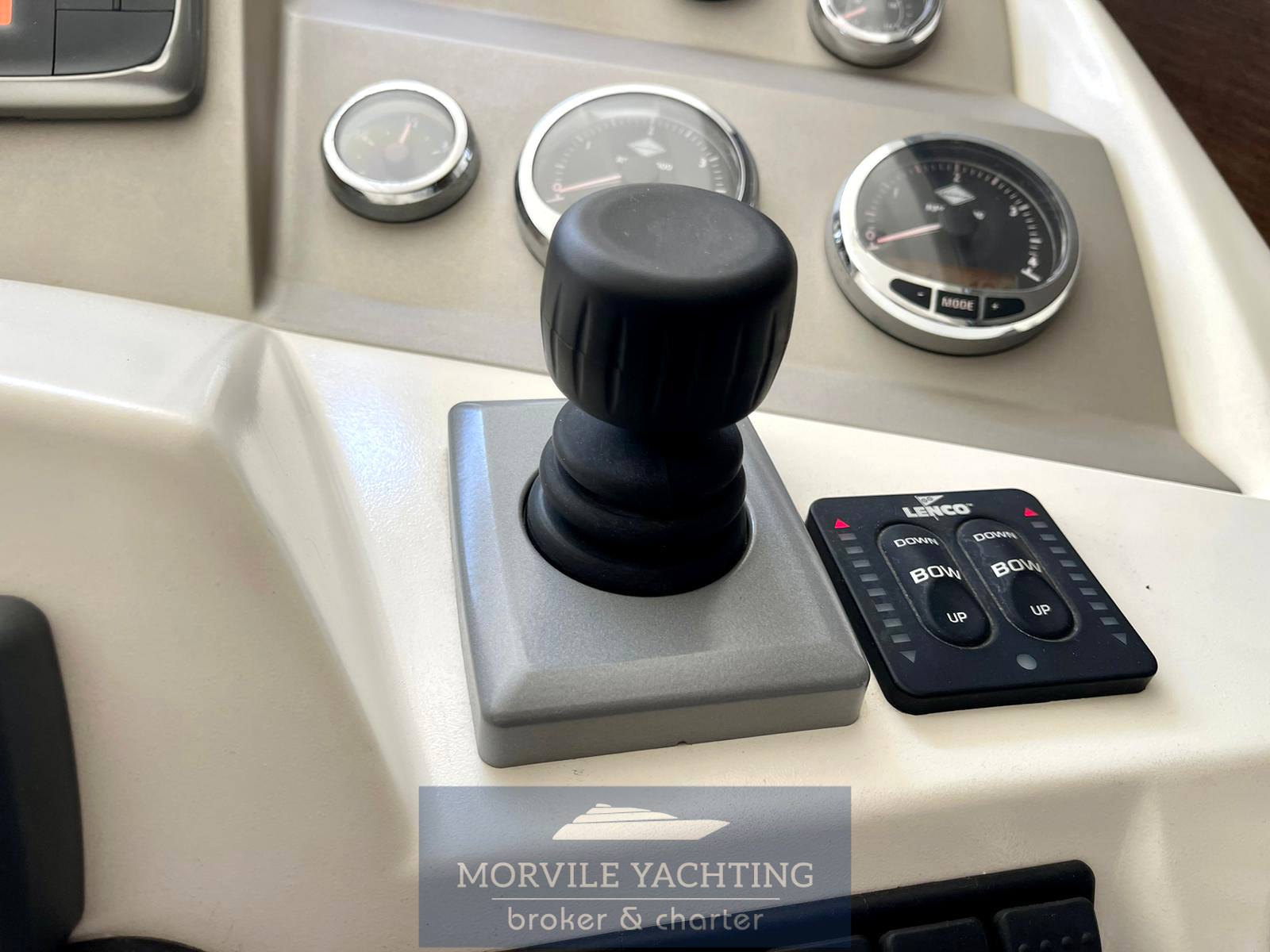 2010 Prestige 390 S à venda (photo 7)