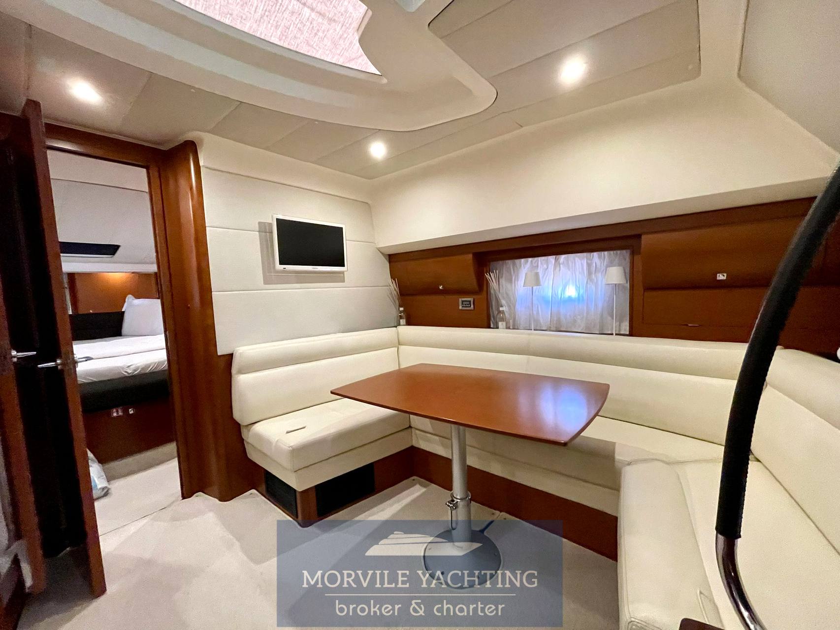 2010 Prestige 390 S à venda (photo 10)