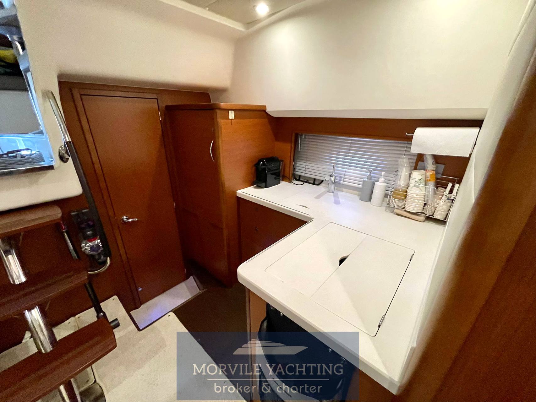 2010 Prestige 390 S à venda (photo 13)