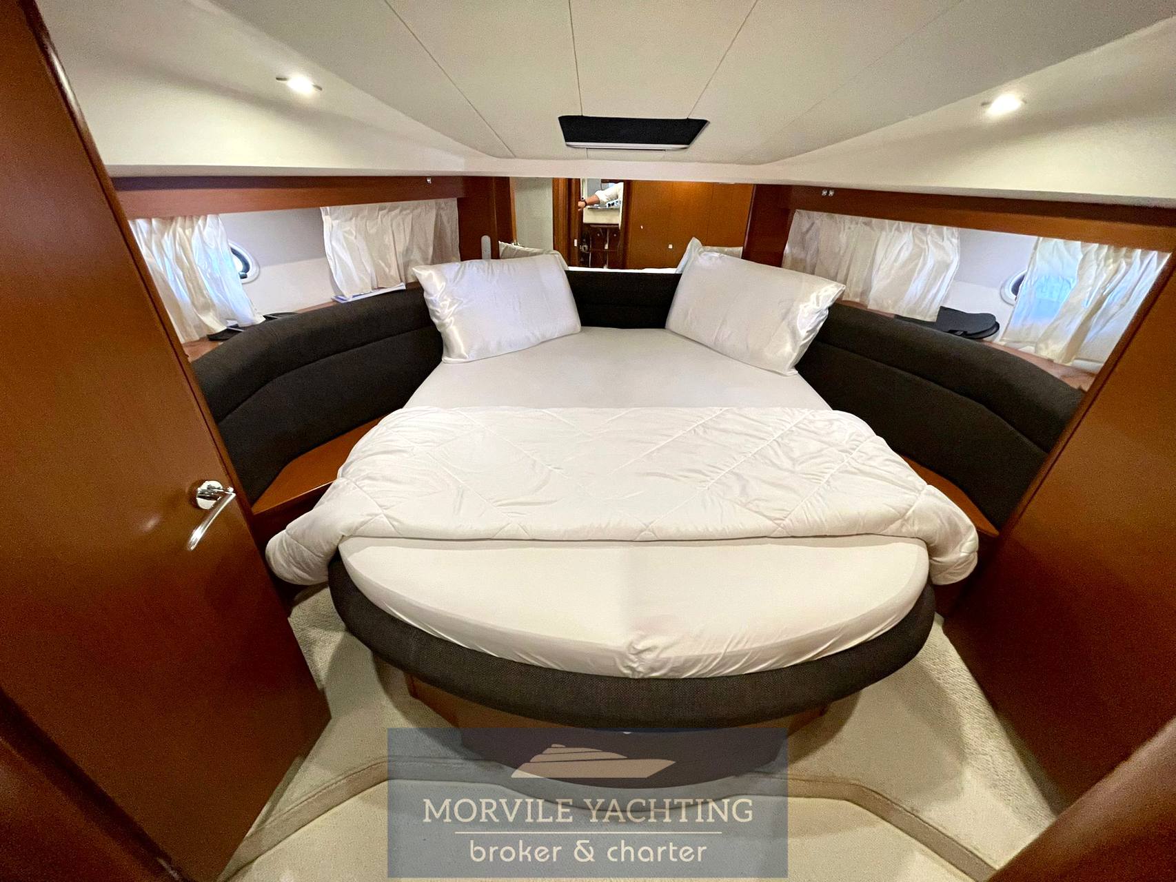 2010 Prestige 390 S à venda (photo 14)