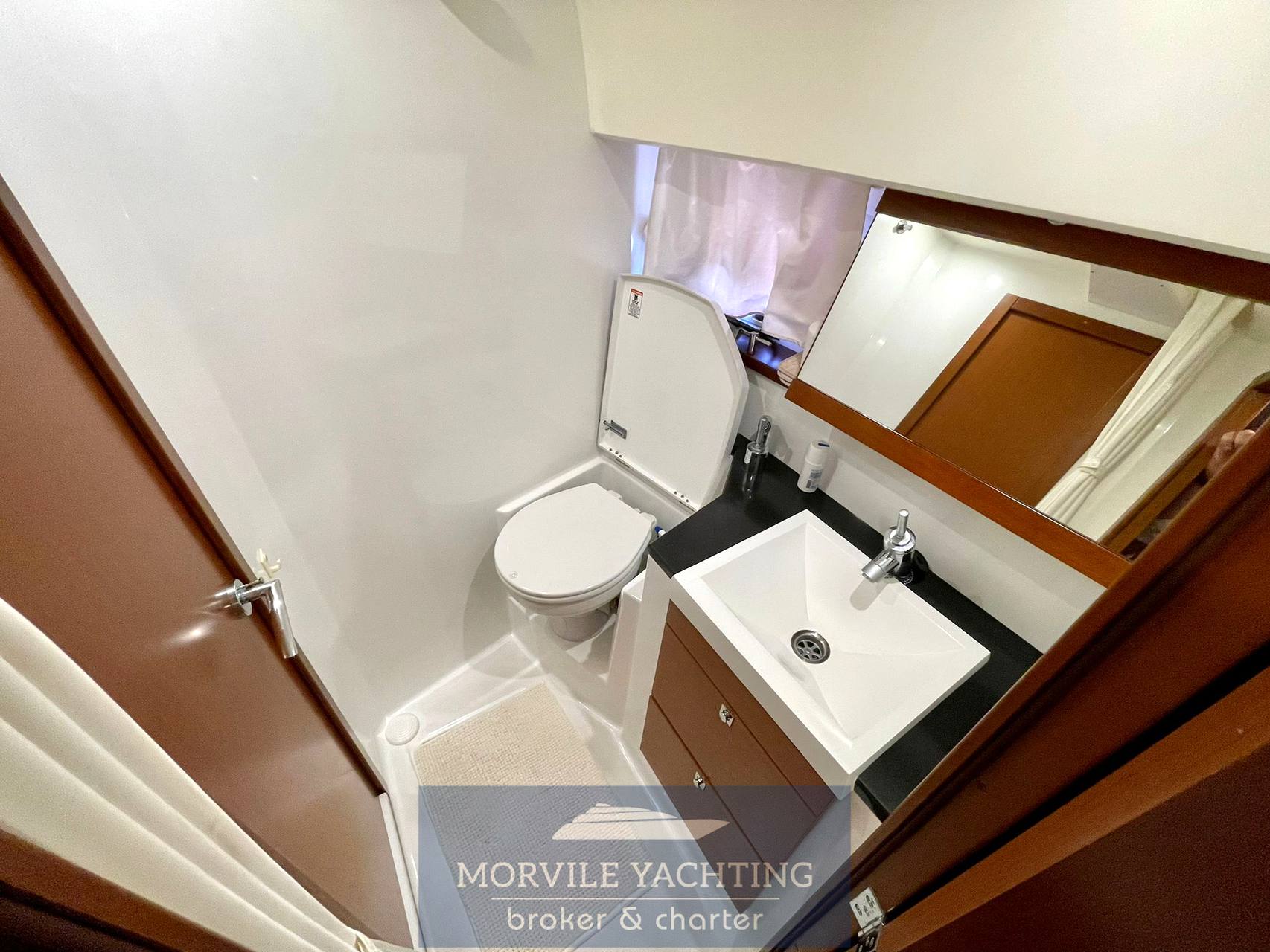 2010 Prestige 390 S à venda (photo 15)