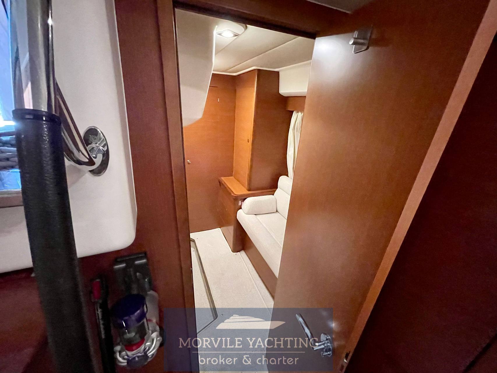 2010 Prestige 390 S à venda (photo 17)