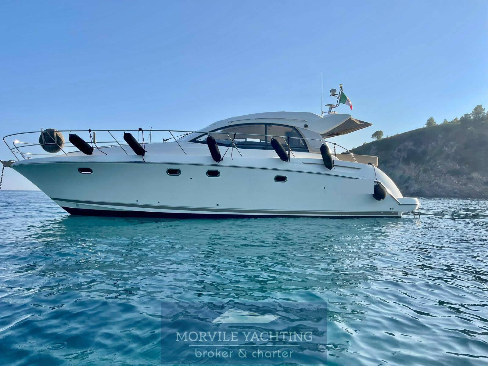 2010 Prestige 390 S à venda (photo 19)
