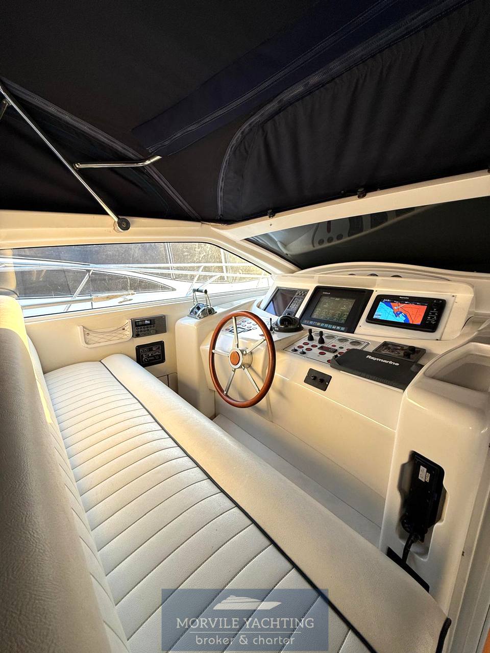 2000 Alfamarine 50 zu verkaufen (photo 7)