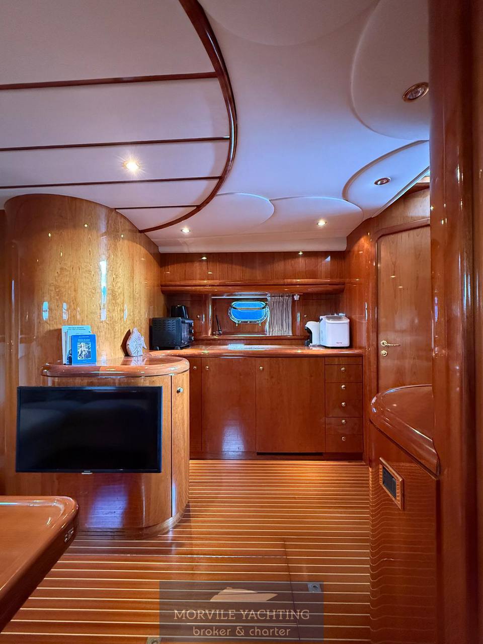 2000 Alfamarine 50 zu verkaufen (photo 8)
