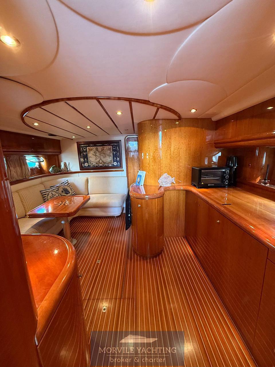 2000 Alfamarine 50 zu verkaufen (photo 10)