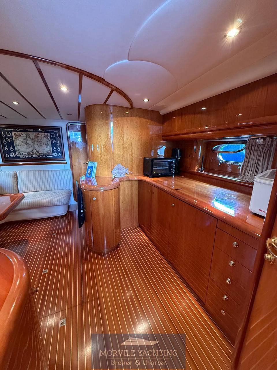 2000 Alfamarine 50 zu verkaufen (photo 11)