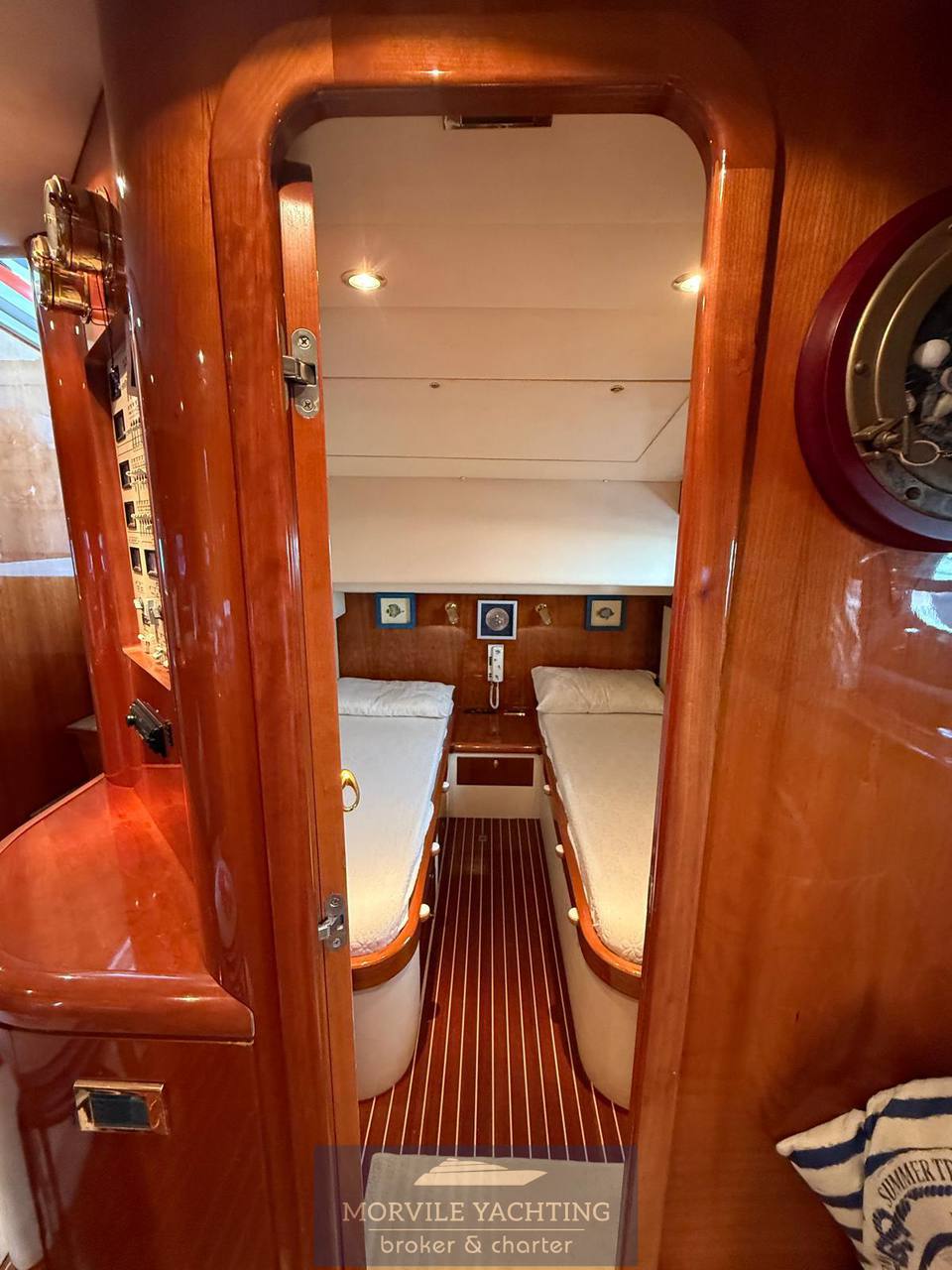 2000 Alfamarine 50 zu verkaufen (photo 13)