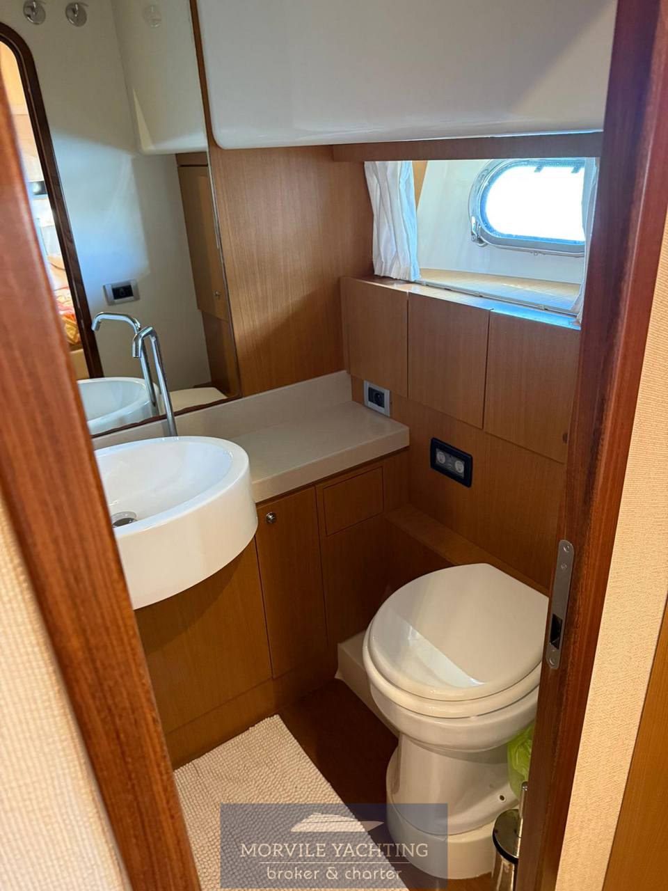 2006 Ferretti Yachts 630 à vendre (photo 10)